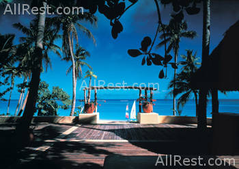 Vatulele Island Resort 6